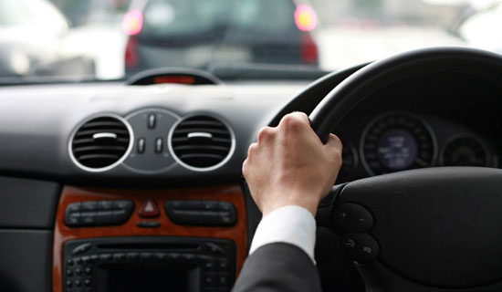 Airport Transfer Shah Alam