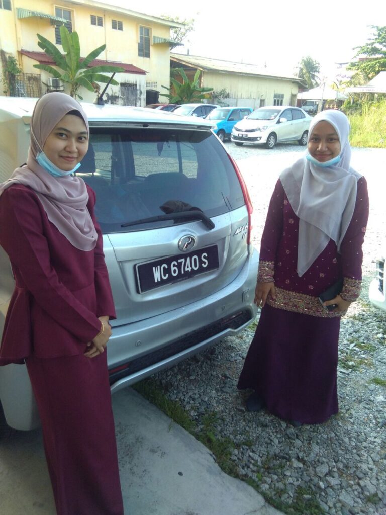 Sewa Kereta Shah Alam Seksyen 7